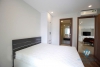 Nice two bedrooms for rent in L3 Ciputra compound, Tay Ho, Ha Noi